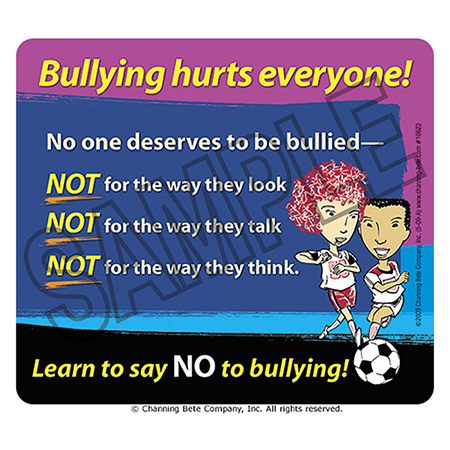 Stop Bullying! It's A Crime Punishable By Law! #stopthehate #stopbullying  #bekinnd