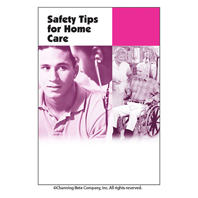 Safety Tips For Home Care