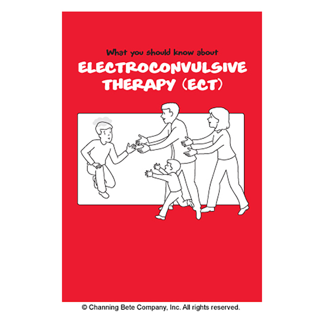 Electroconvulsive Therapy (ECT)