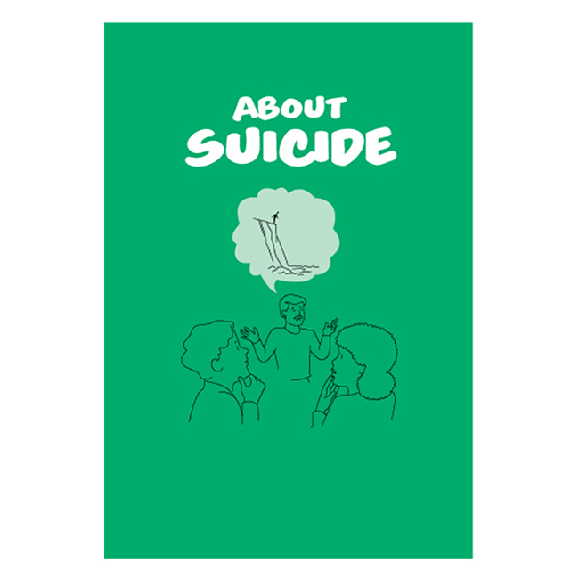 About Suicide