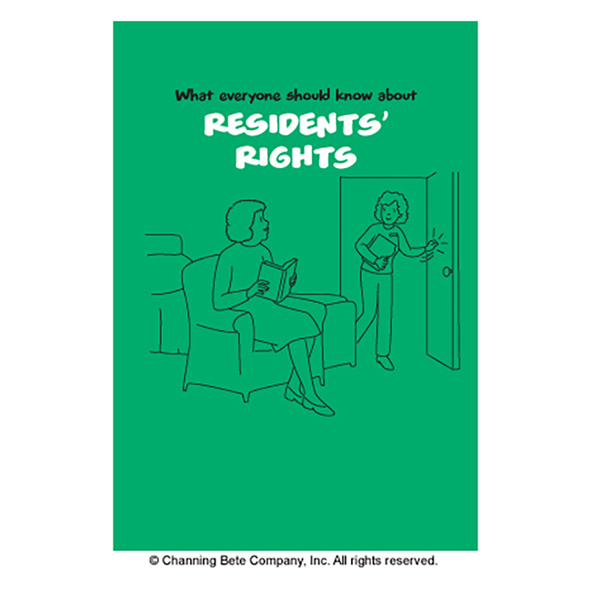 Residents' Rights