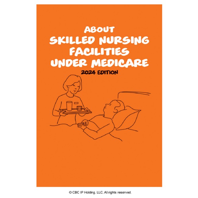 Skilled Nursing Facilities Under Medicare