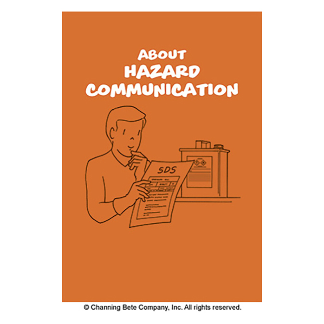 Hazard Communication