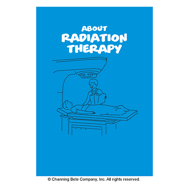 Radiation Therapy