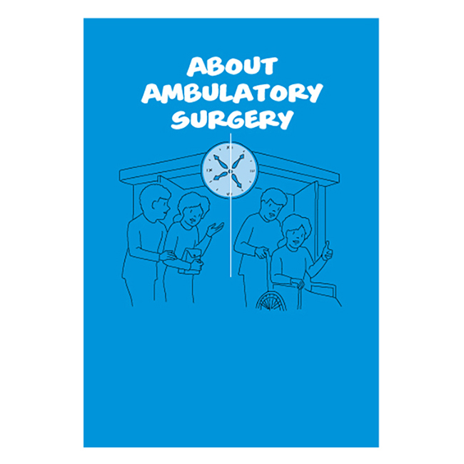 Ambulatory Surgery