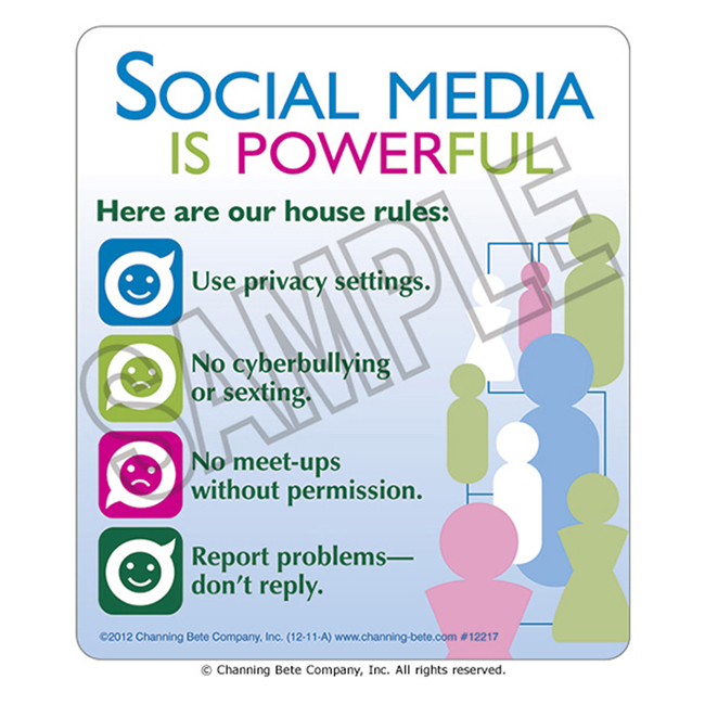 Social Media Is Powerful Magnet