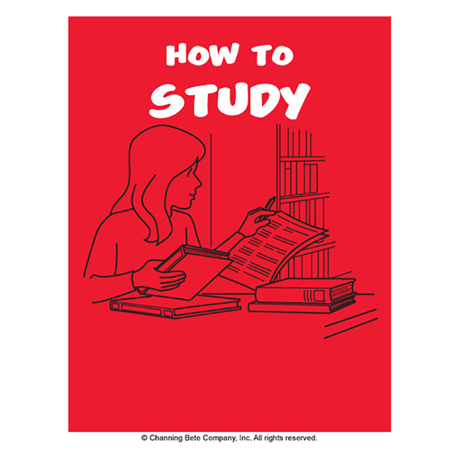 How To Study