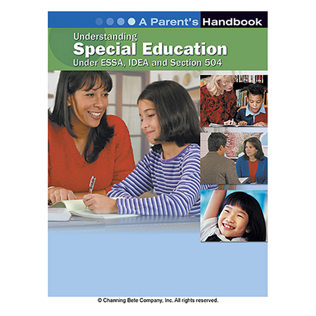 Understand Special Education Under ESSA, IDEA & Section 504