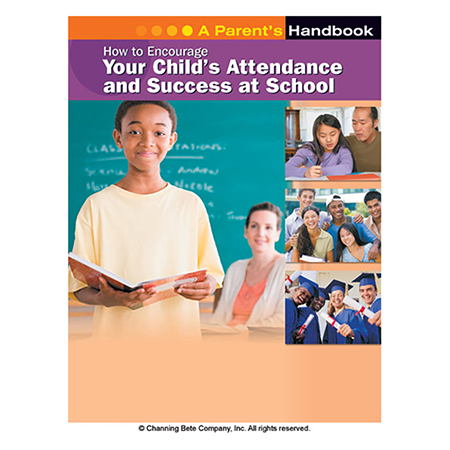 Encourage Your Child's Attendance And Success At School