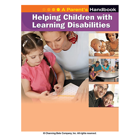 Helping Children With Learning Disabilities