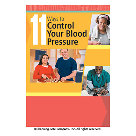 11 Ways To Control Your Blood Pressure