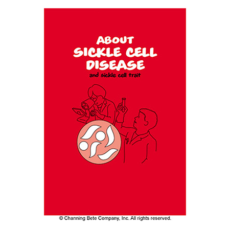 Sickle Cell Disease And Sickle Cell Trait