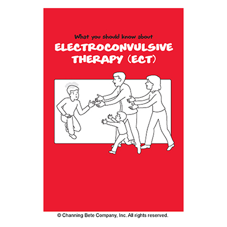 Electroconvulsive Therapy (ECT)