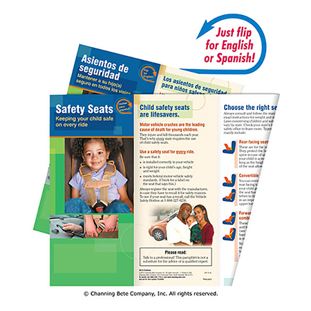 Safety Seats - Keeping Your Child Safe On Every Ride