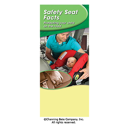 Safety Seat Facts - Protecting Your Child On The Road