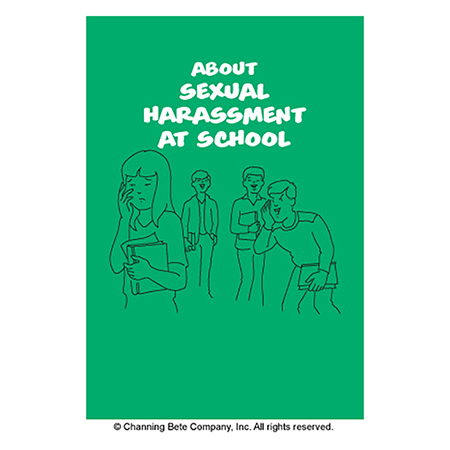 Sexual Harassment At School