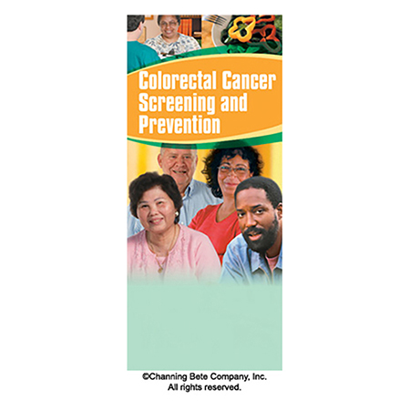 Colorectal Cancer Screening And Prevention