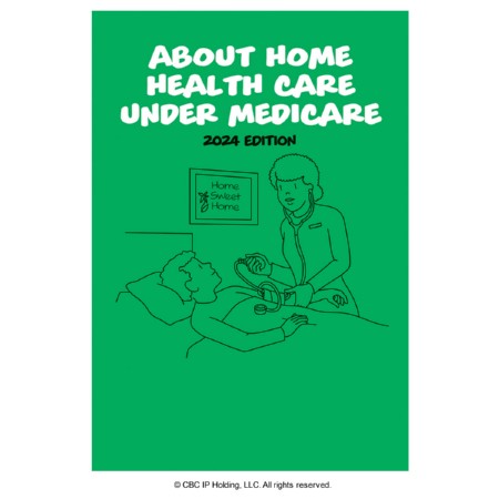 Home Health Care Under Medicare