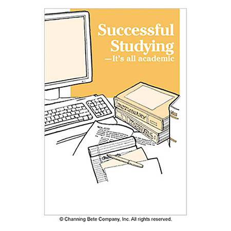 Successful Studying - It's All Academic