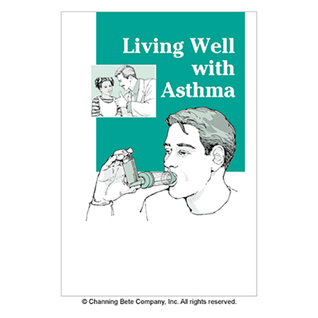 Living Well With Asthma