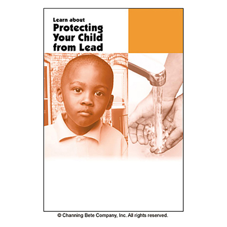 Learn About Protecting Your Child From Lead