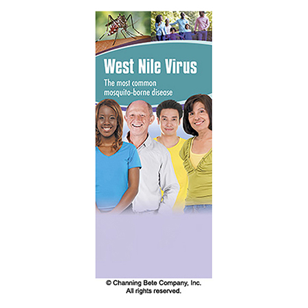 West Nile Virus - The Most Common Mosquito-Borne Disease