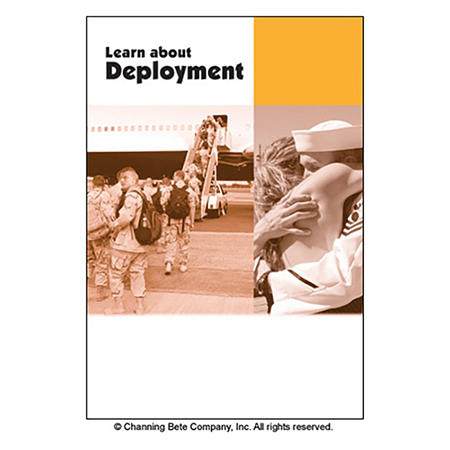 Learn About Deployment