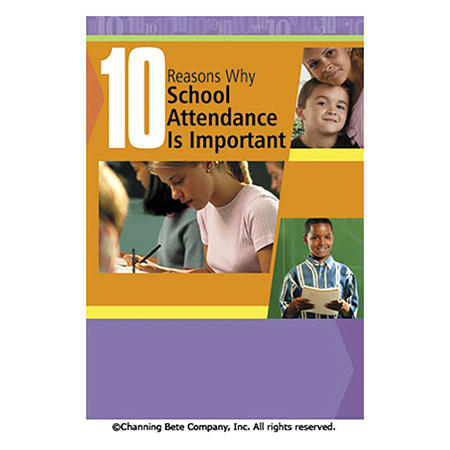 10 Reasons Why School Attendance Is Important