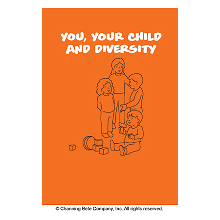 You, Your Child And Diversity