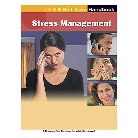 Stress Management; A Self-Care Handbook