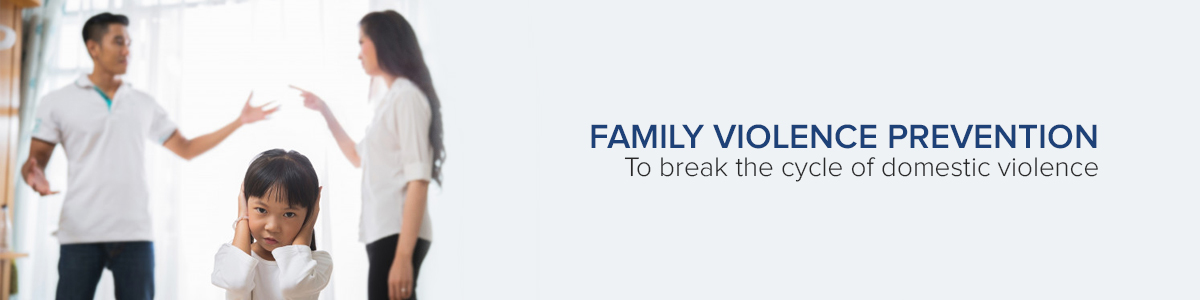 family violence