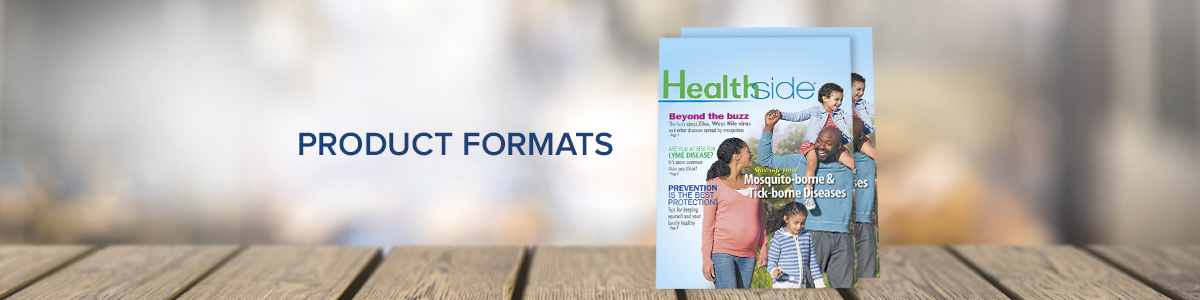 product formats banner top